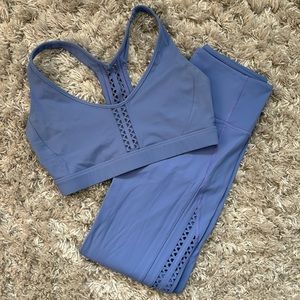 Soulcycle Workout Set